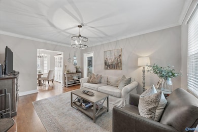 2025 Sewanee Rd SW, Huntsville, AL 35801 - photo 5