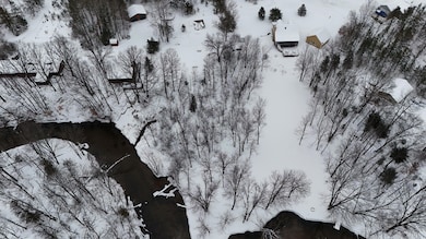 Sauble River