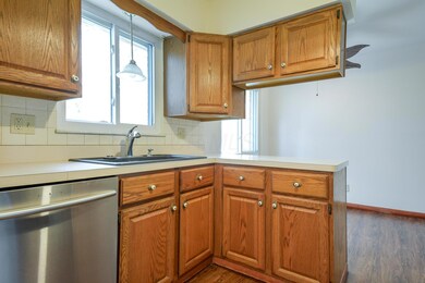 Beautiful Kitchen