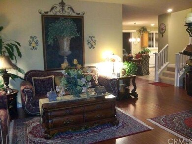Formal Living Room