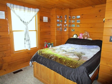 Main Floor Bedroom