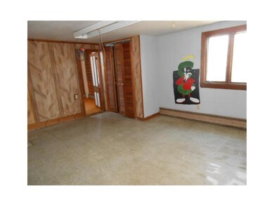 Bedroom.