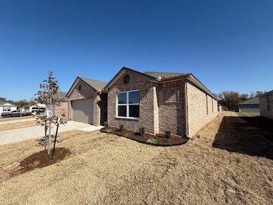 4004 Becky Ln, Mustang, OK 73064 - photo 3