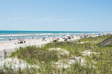 Emerald Isle on the Crystal Coast
