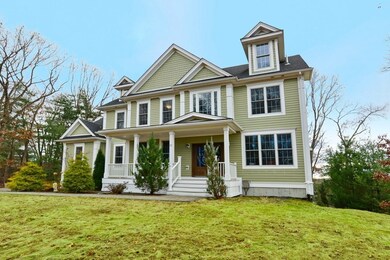 18 Marshall Ave, Natick, MA 01760 - photo 2