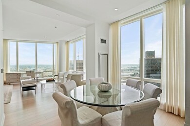 Millennium Tower unit 5103, Boston, MA 02110 - photo 5