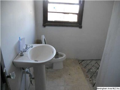 Full Bath