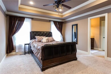 40 Leona Dr, Bella Vista, AR 72715 - photo 6