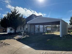 130 E Chickasaw St, Tahlequah, OK 74464 - photo 2