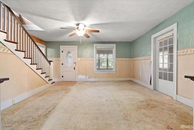 206 S Main St, Morocco, IN 47963 - photo 5