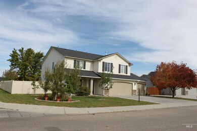 296 E Kelleher St, Kuna, ID 83634 - photo 2