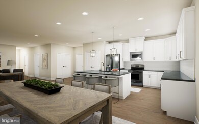 Birchwood at Brambleton unit 8-101, Brambleton, VA 20148 - photo 5