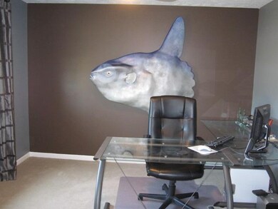 Studio/Study/Office