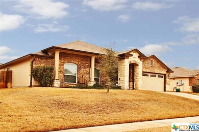 2103 Jesse Dr, Copperas Cove, TX 76522 - photo 2