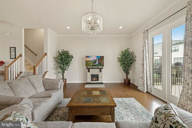 23541 Buckland Farm Terrace, Ashburn, VA 20148 - photo 5