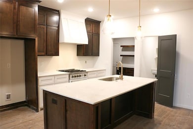 621 Honey Springs Ln, Shawnee, OK 74804 - photo 5