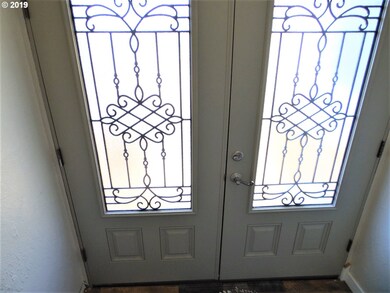 Entrance/Foyer