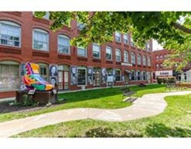 80 Wingate St unit 3F, Haverhill, MA 01832 - photo 3