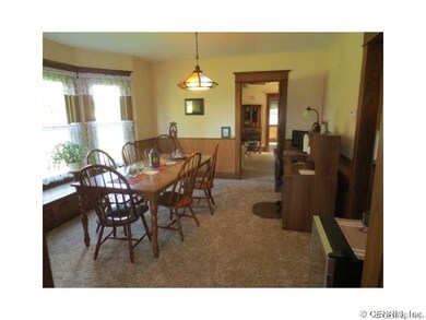 Dining Room.