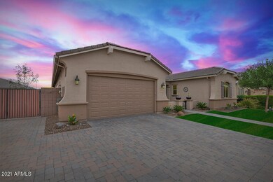 1083 W Pagoda Ave, San Tan Valley, AZ 85140 - photo 2
