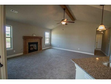 1292 Willow Oak St, Elkins, AR 72727 - photo 5