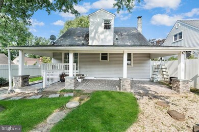 17 Cromwell Ave, Glen Burnie, MD 21061 - photo 4