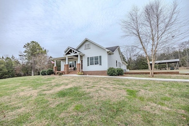 2255 County Road 700, Riceville, TN 37370 - photo 4