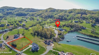 Lot 386 close to Clubhouse