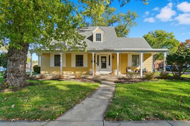 208 S Walnut St, Englewood, OH 45322 - photo 3