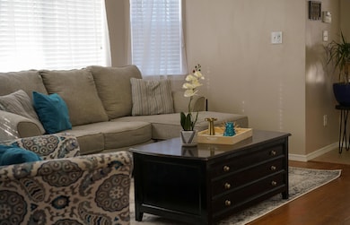 14232 Desert Sunset Dr, Horizon City, TX 79928 - photo 5