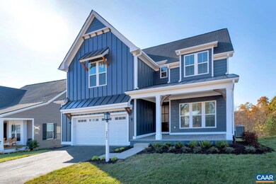 5125 Mary Jackson Ct, Monticello, VA 22902 - photo 2