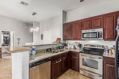 1350 S Greenfield Rd unit 2159, Mesa, AZ 85206 - photo 7