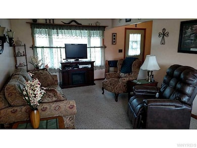Living Room.