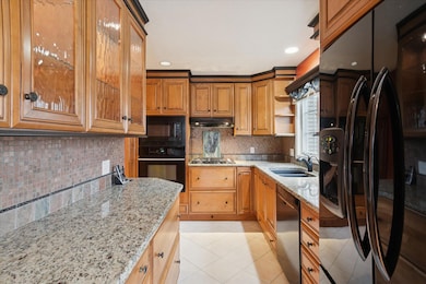 201 Pierce Lake Dr, Chelsea, MI 48118 - photo 6