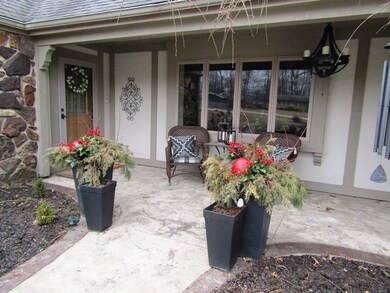 3615 N Shady Ln, Decatur, IN 46733 - photo 6