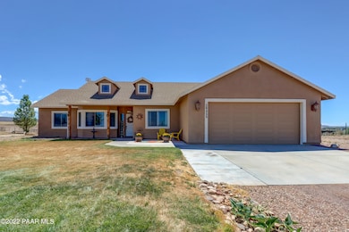 26455 N Bull Snake Rd, Paulden, AZ 86334 - photo 4