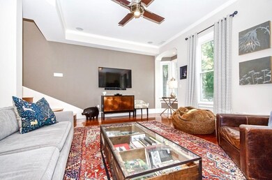 32 Auburn St unit 2, Charlestown, MA 02129 - photo 4