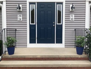 75 Foundry St unit 31, South Easton, MA 02375 - photo 2