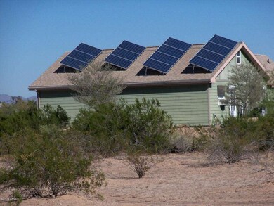 Solar Panels