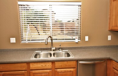 WINDOW OVER SINK