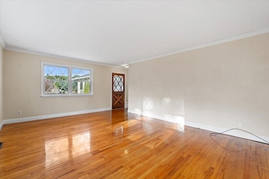 Formal Living Room