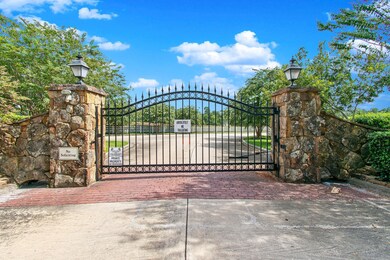 Luxury custom built homes with private access