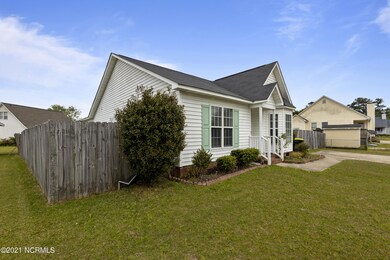 2385 Wedgewood Dr, Winterville, NC 28590 - photo 4