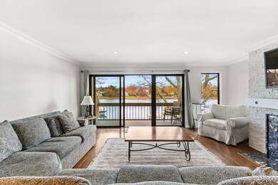 11 River Rd unit 105, Cos Cob, CT 06807 - photo 6