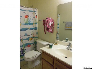 Main Bath