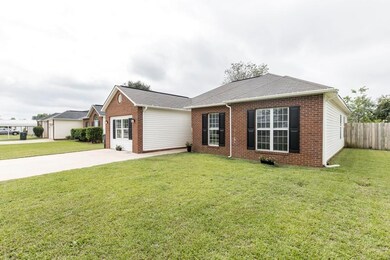 100 Dorothy Ct, Warner Robins, GA 31088 - photo 3
