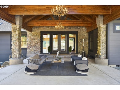 32520 NE Corral Creek Rd, Newberg, OR 97132 - photo 5