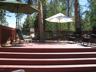 Party Deck