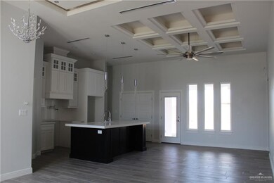 3501 Showboat Dr, Edinburg, TX 78541 - photo 3