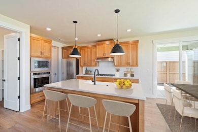 3044 NE Brownstone Place, Bend, OR 97701 - photo 4